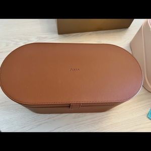 Dyson Airwrap Complete Styler | Nickel/Fuchsia